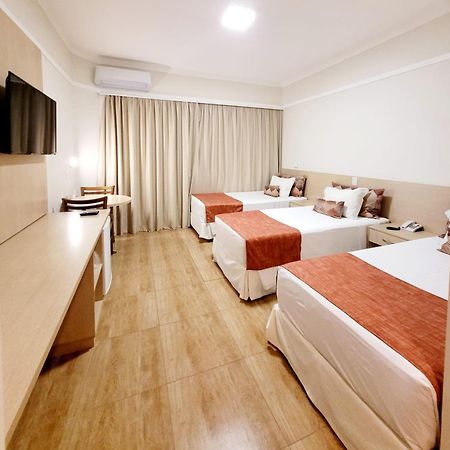 Hotel Giordano Mantiqueira São João da Boa Vista エクステリア 写真