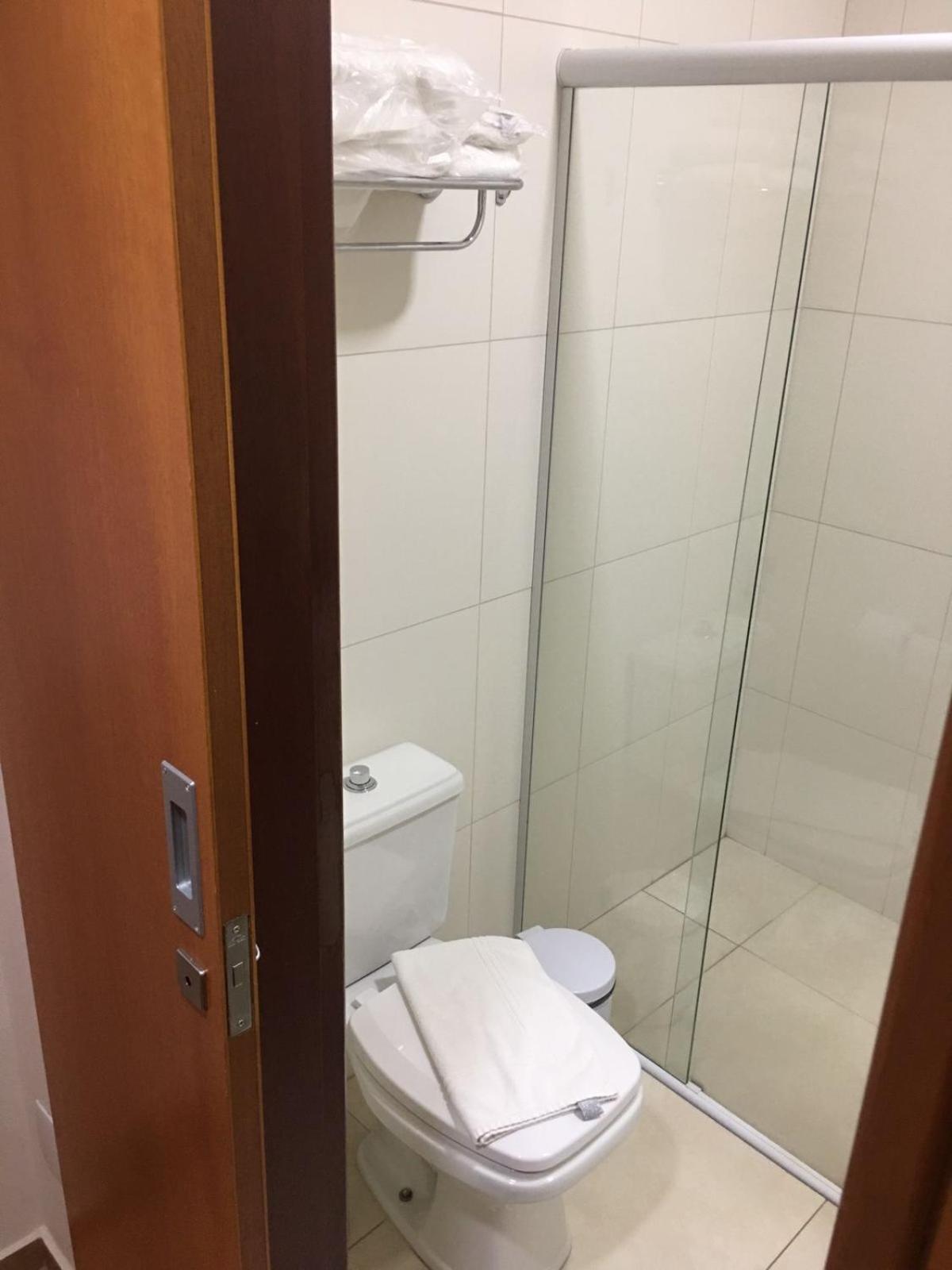 Hotel Giordano Mantiqueira São João da Boa Vista エクステリア 写真