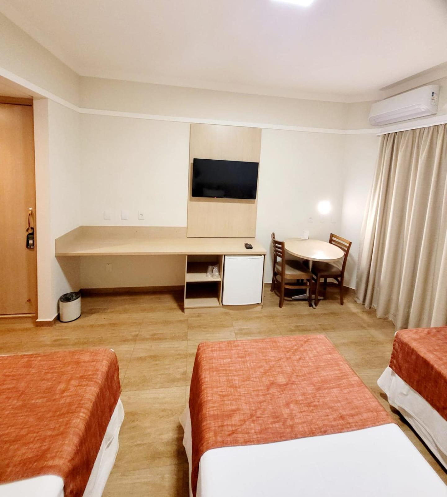 Hotel Giordano Mantiqueira São João da Boa Vista エクステリア 写真