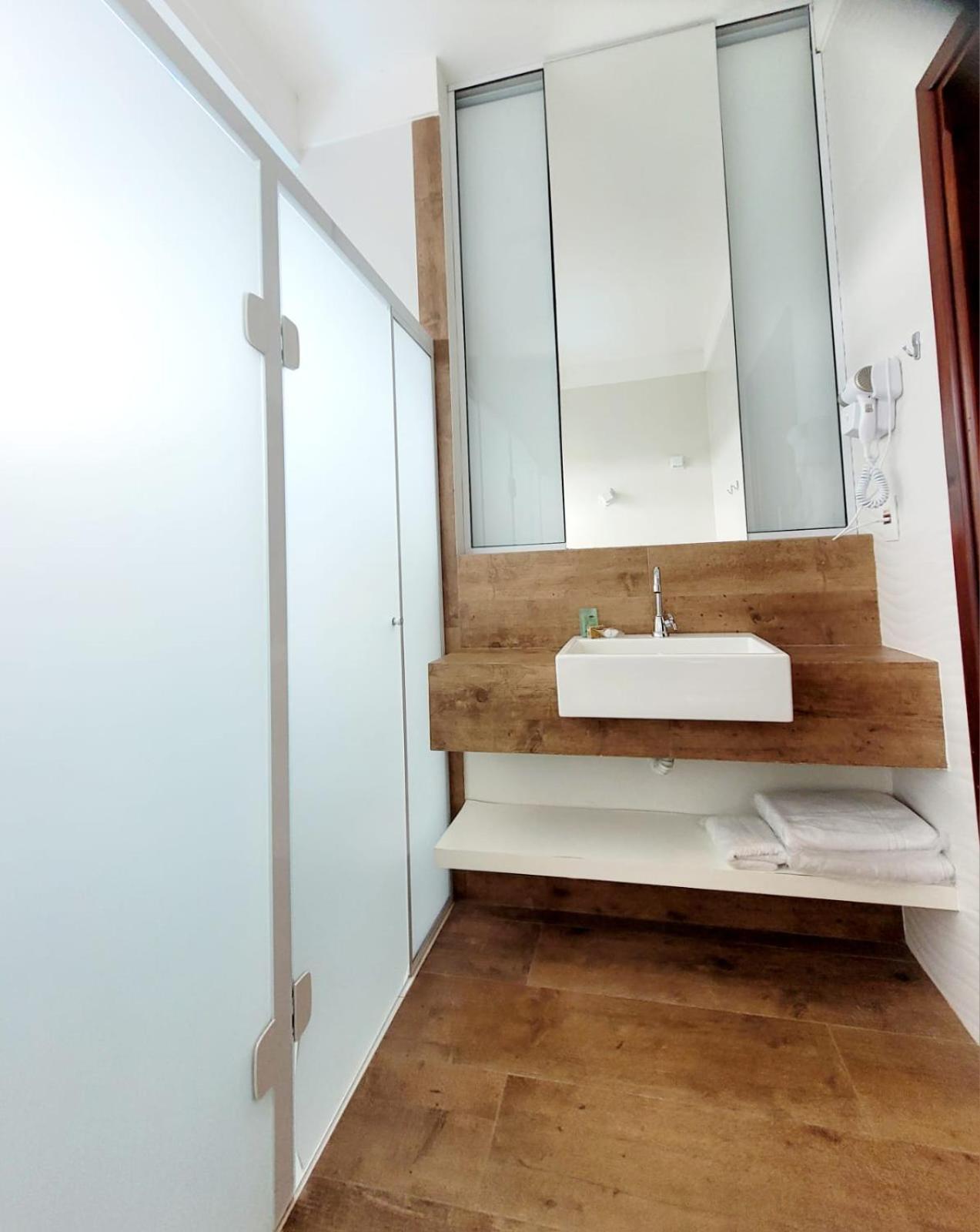 Hotel Giordano Mantiqueira São João da Boa Vista エクステリア 写真