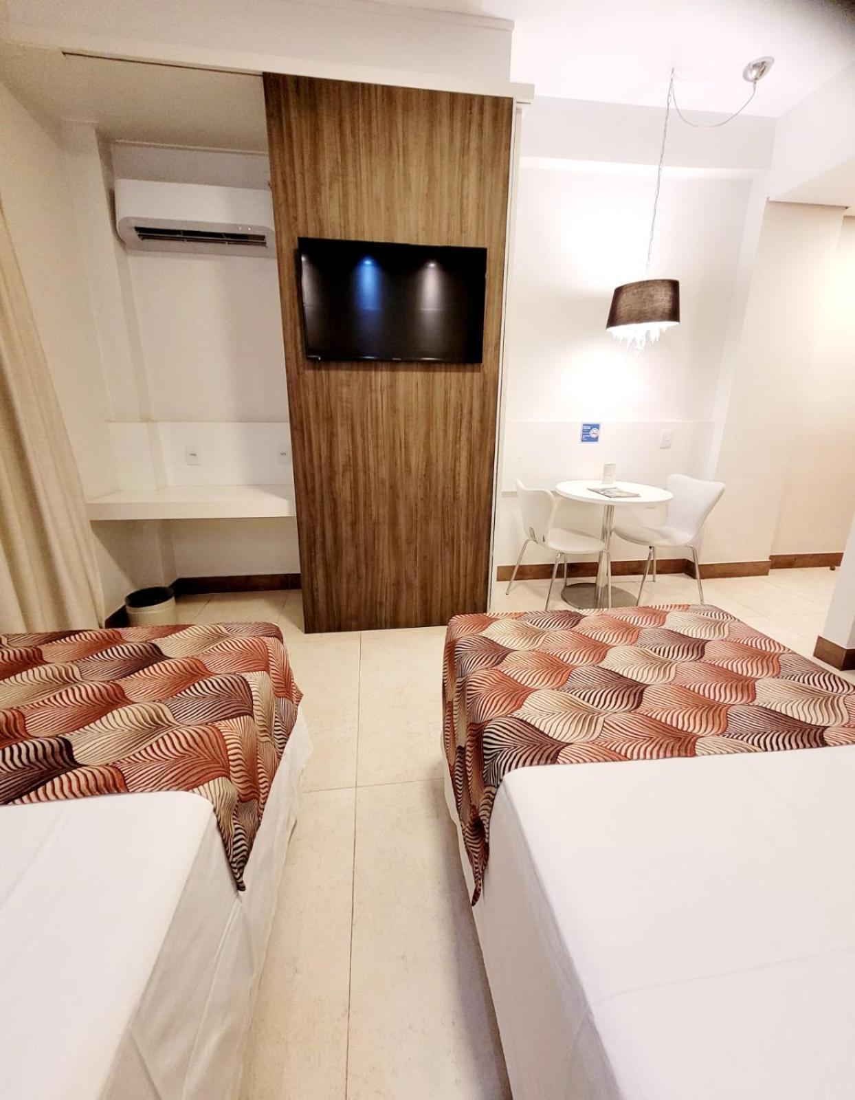 Hotel Giordano Mantiqueira São João da Boa Vista エクステリア 写真