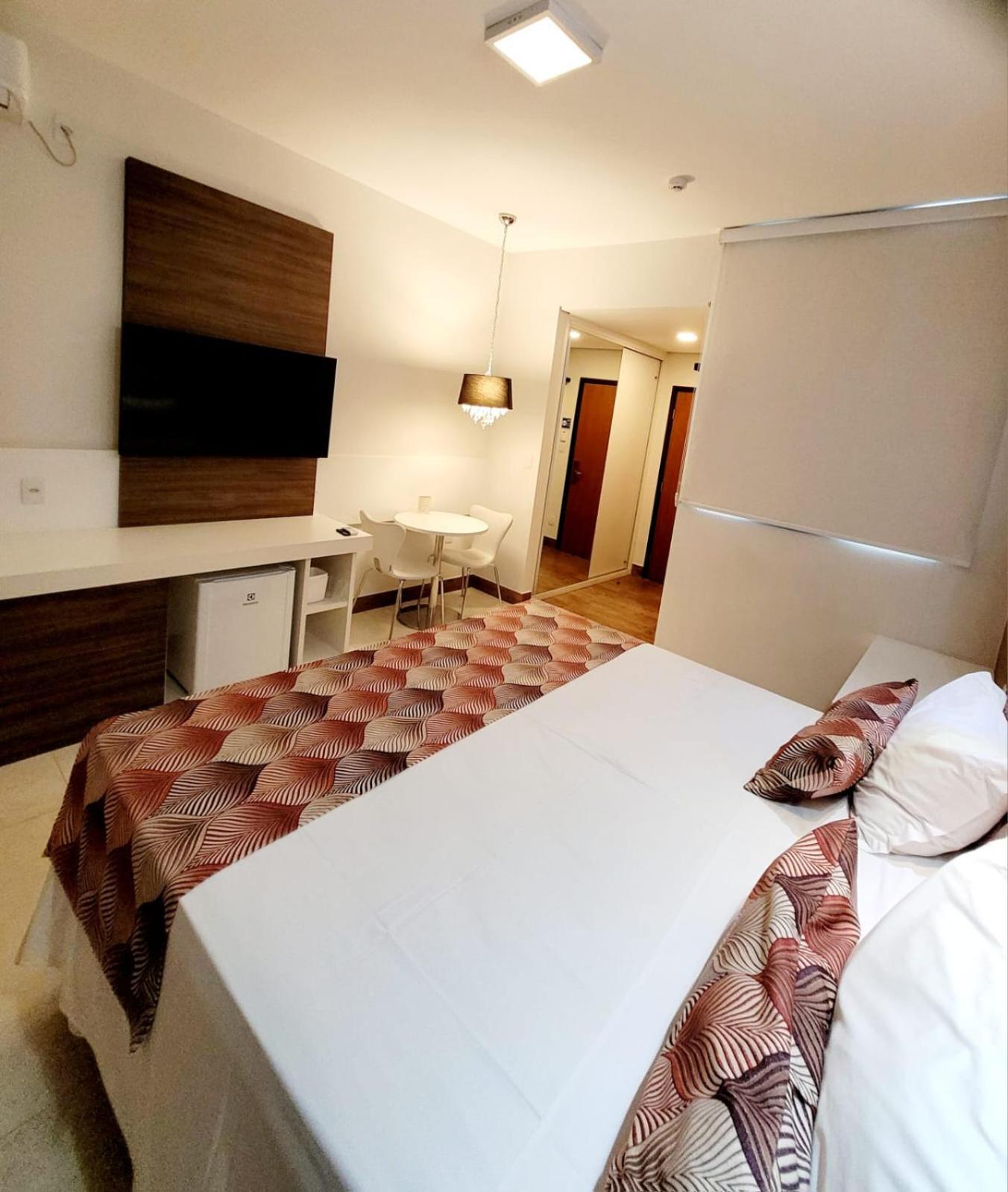 Hotel Giordano Mantiqueira São João da Boa Vista エクステリア 写真
