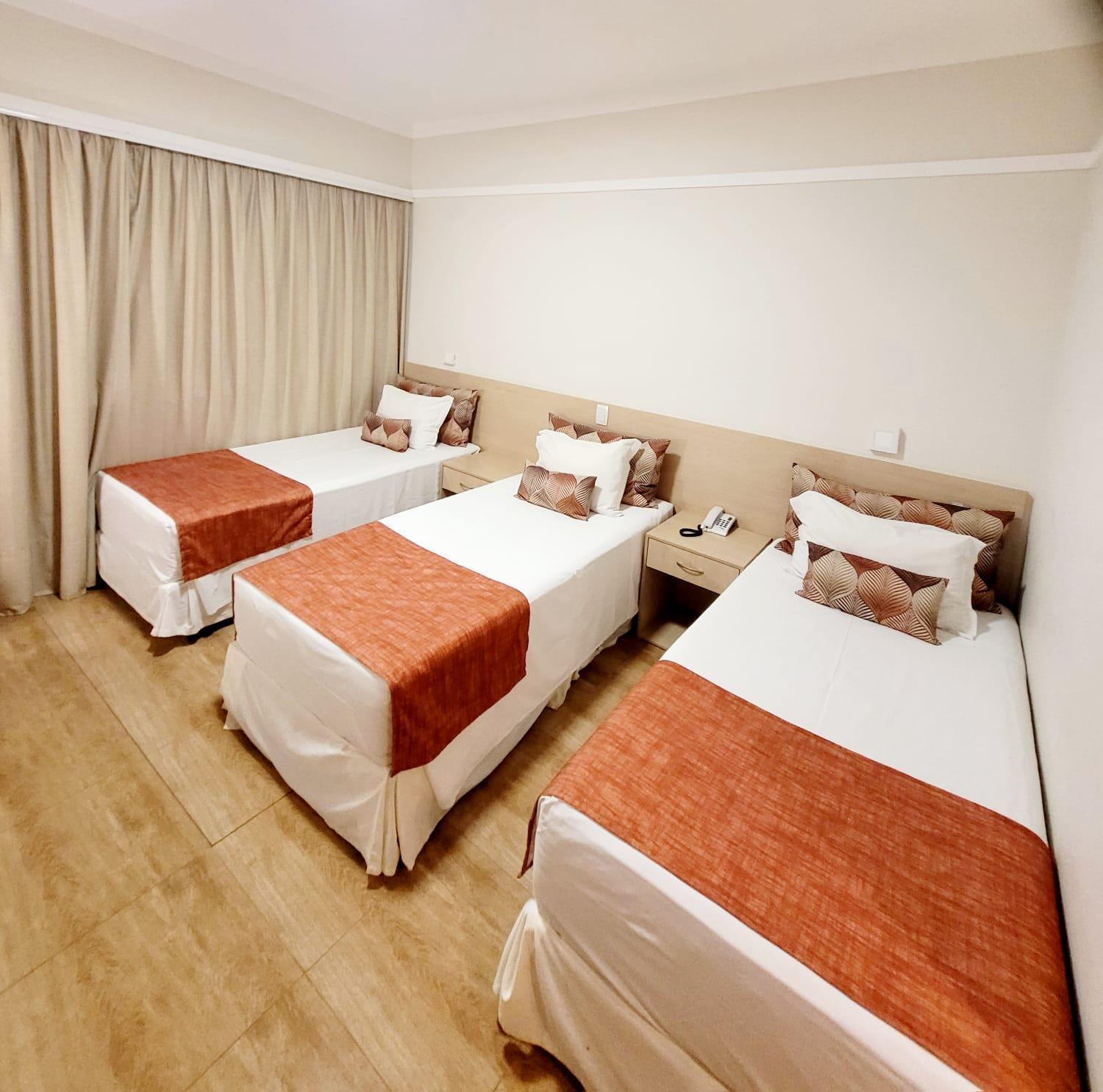 Hotel Giordano Mantiqueira São João da Boa Vista エクステリア 写真