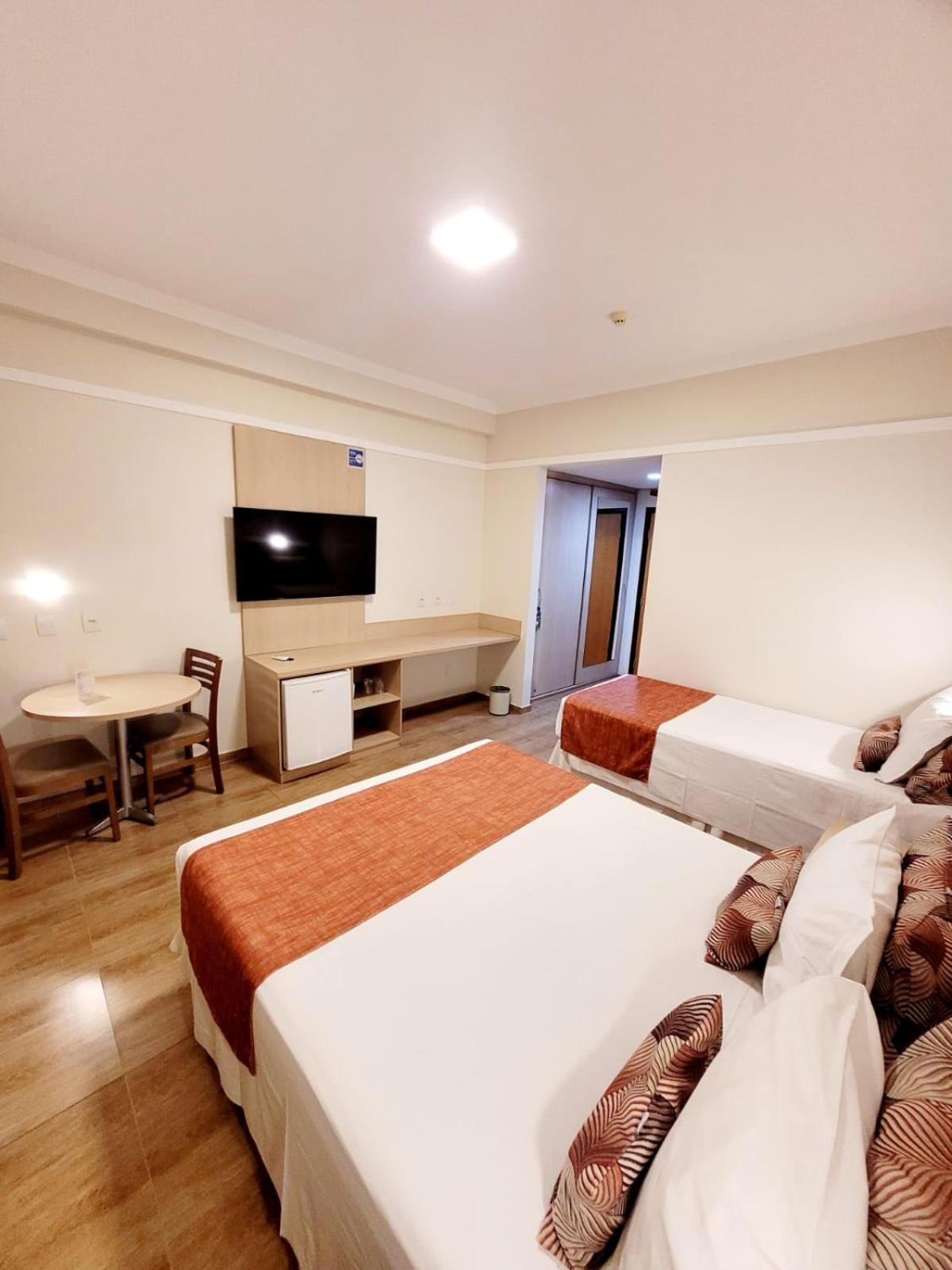 Hotel Giordano Mantiqueira São João da Boa Vista エクステリア 写真