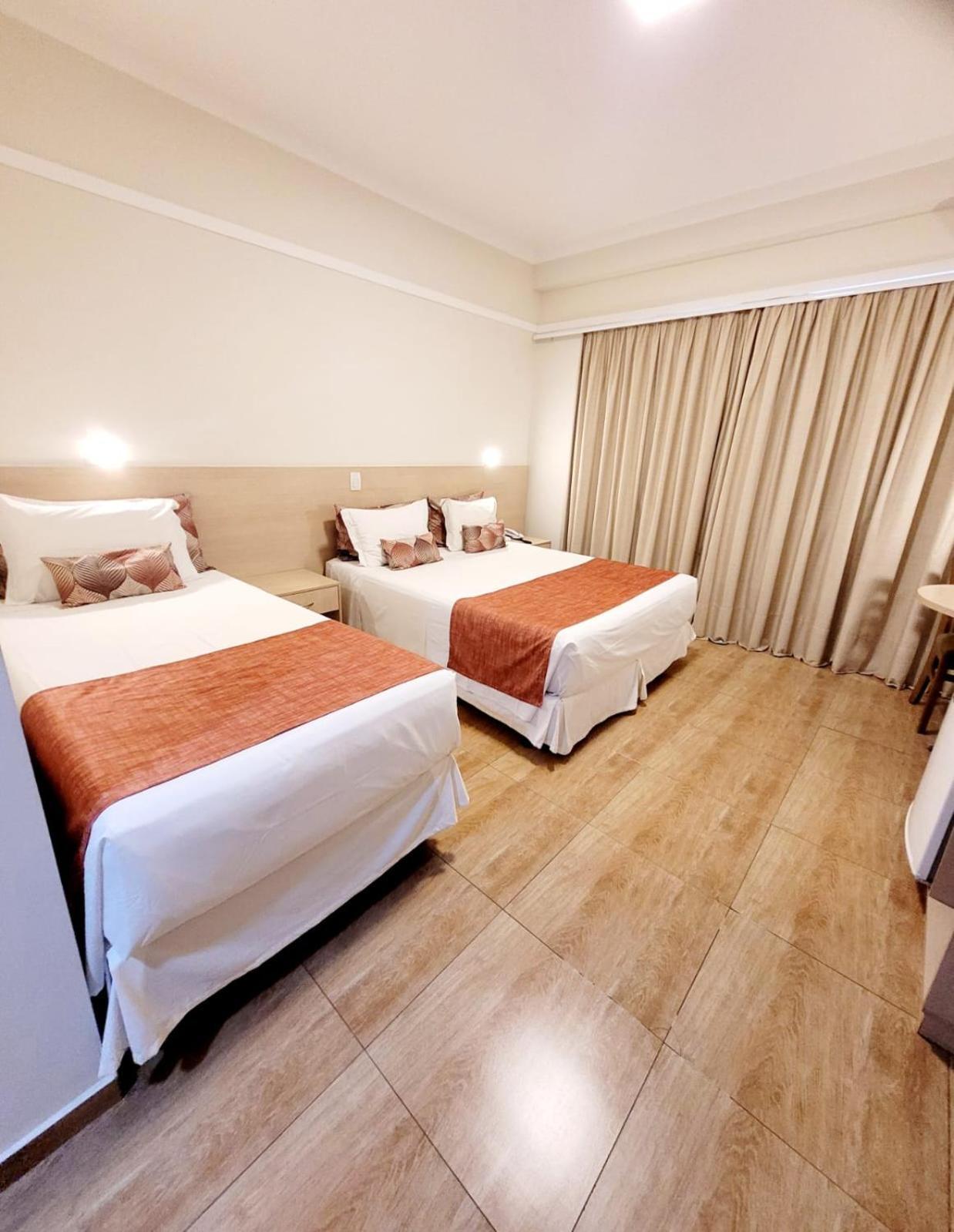 Hotel Giordano Mantiqueira São João da Boa Vista エクステリア 写真