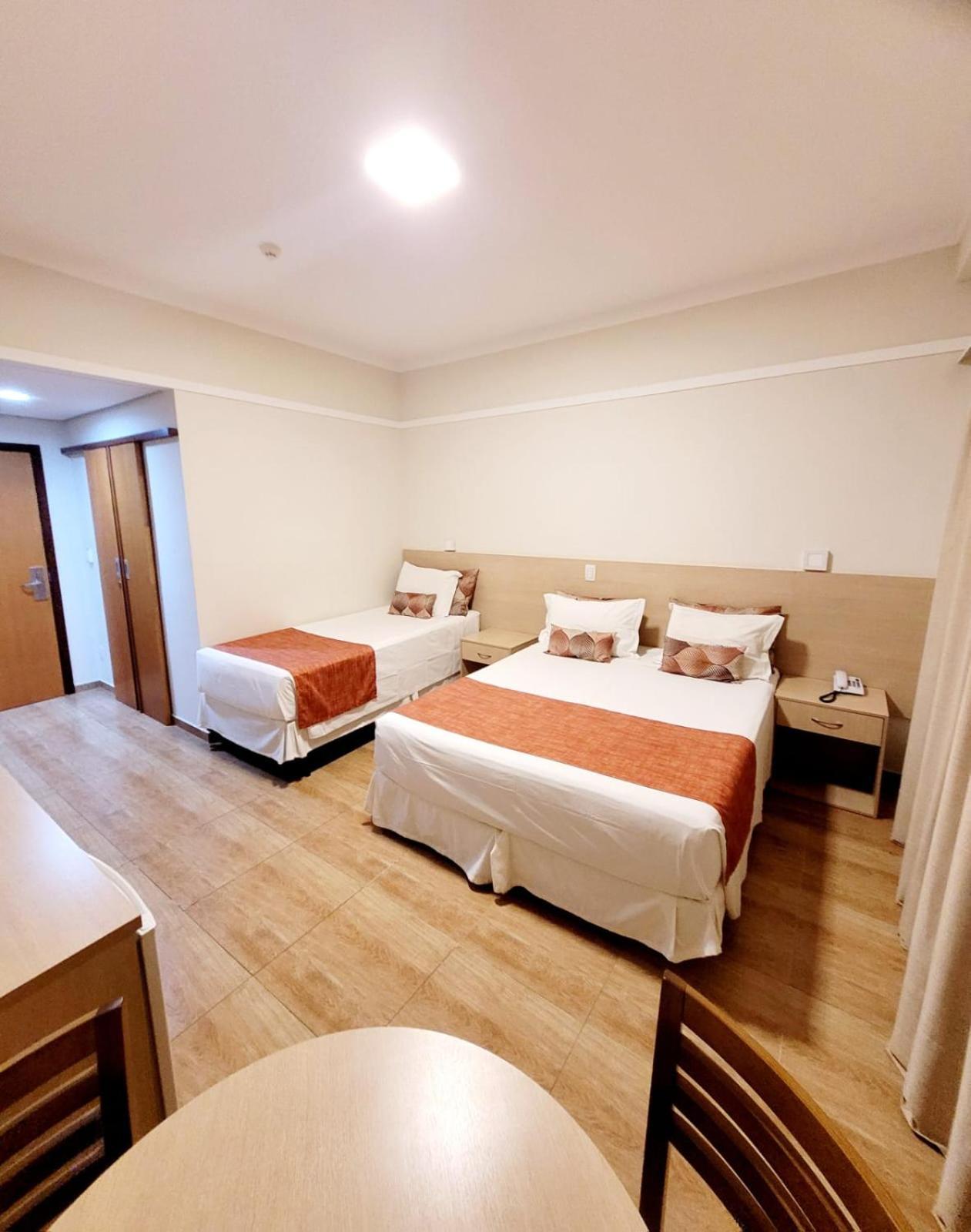 Hotel Giordano Mantiqueira São João da Boa Vista エクステリア 写真